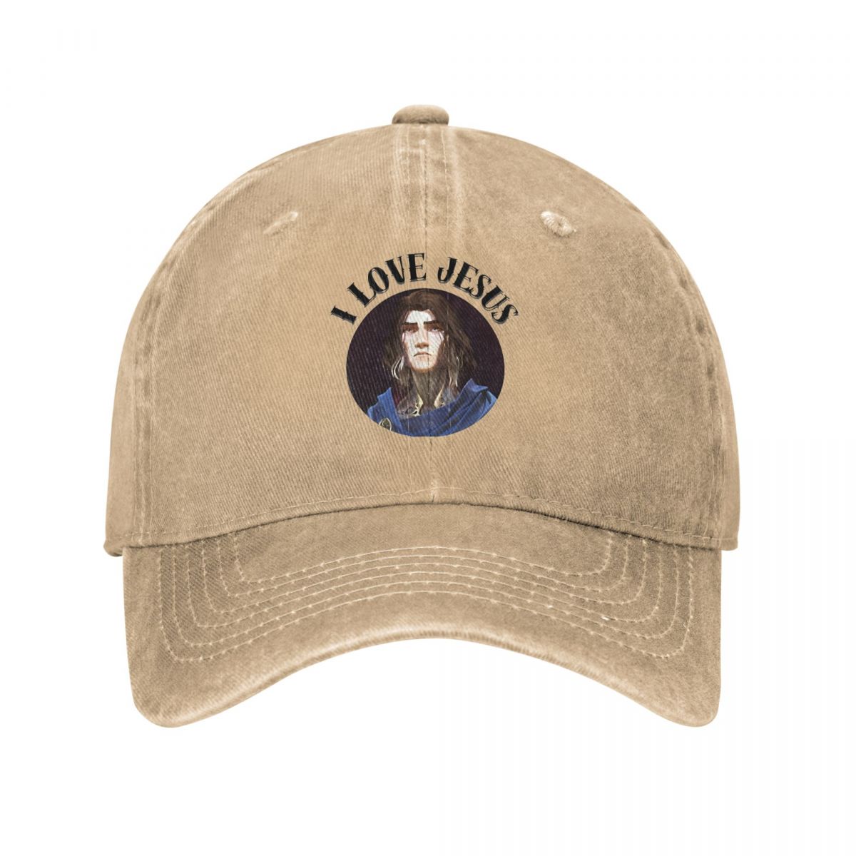 Stussy Bucket Hat - Jeu Caitlyn Silco Sevika Jayce Vi