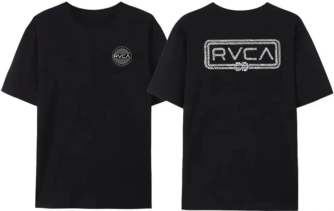 Streetwear Brand Designs - Nouveau T-shirt tendance été 2026 de