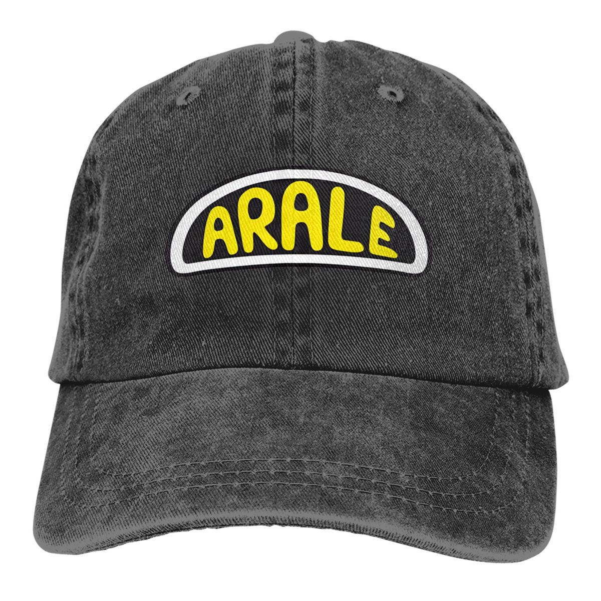 Stussy Bucket Hat - Arale-Casquette de baseball à visière pour