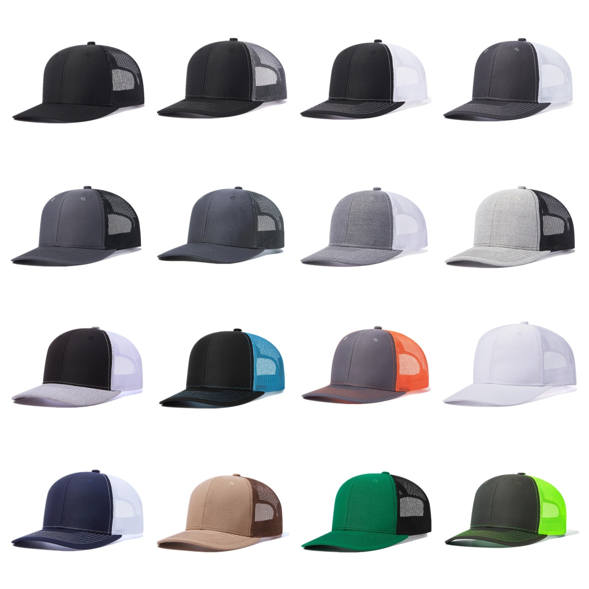 Stussy Bucket Hat - Offre spéciale casquette unisexe à bord