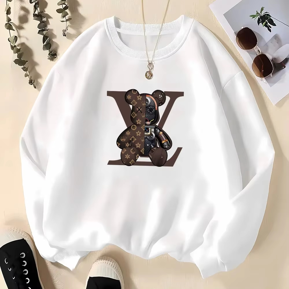 Streetwear Outfit Brand - Nouveau sweat à capuche oversize de