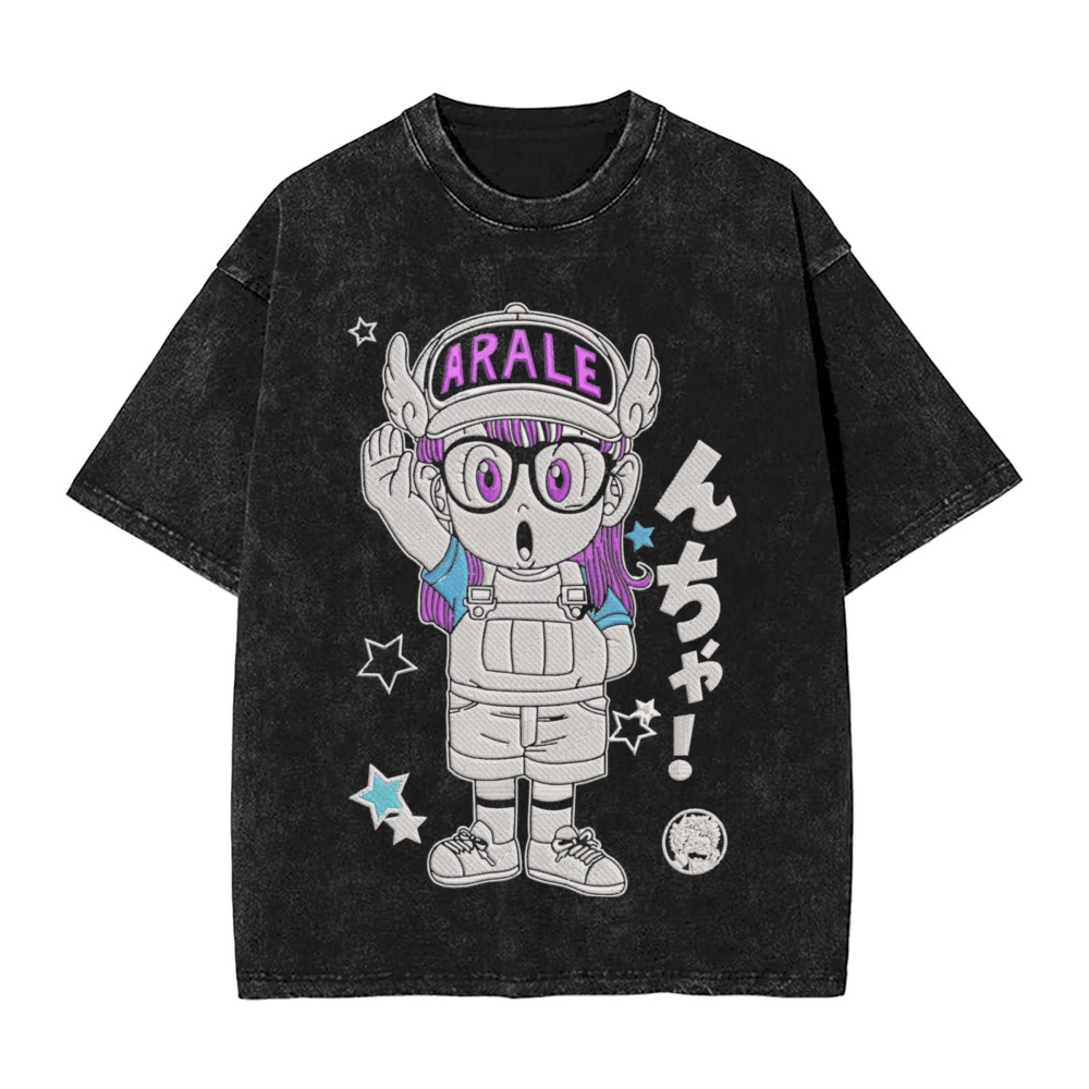 Stussy Bucket Hat - Costumes de cosplay surdimensionnés Dr.SLUMP, nouveau