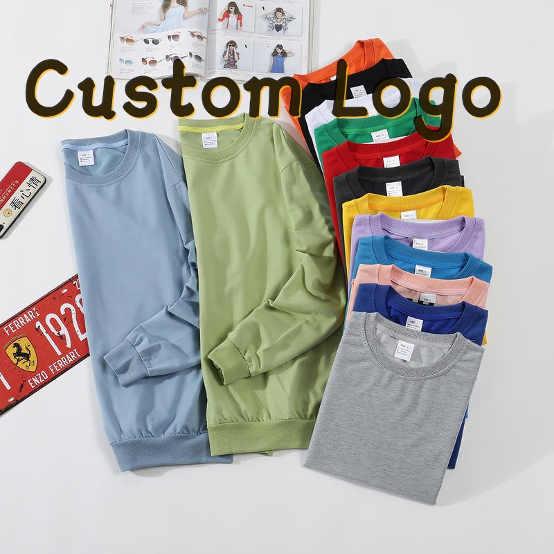 Streetwear Brand Hoodie - Sweat-shirt une pièce avec Logo personnalisé,
