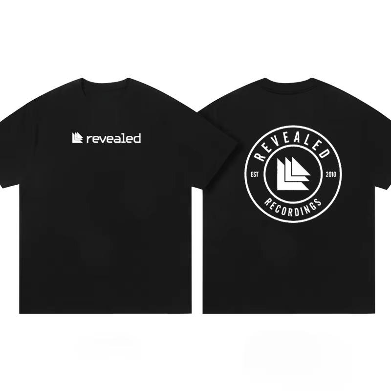 Streetwear Brand Vintage - T-shirt en coton pour hommes et