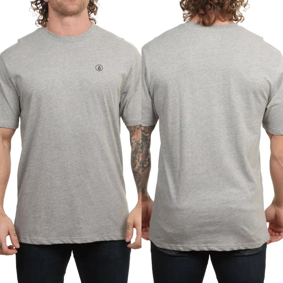 T-shirt graphique de la marque - Streetwear Brand Stoned & Co avis et prix