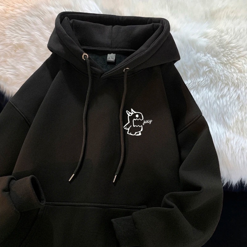 Sweat à capuche homme printemp - Streetwear Brand Hoodie avis et prix