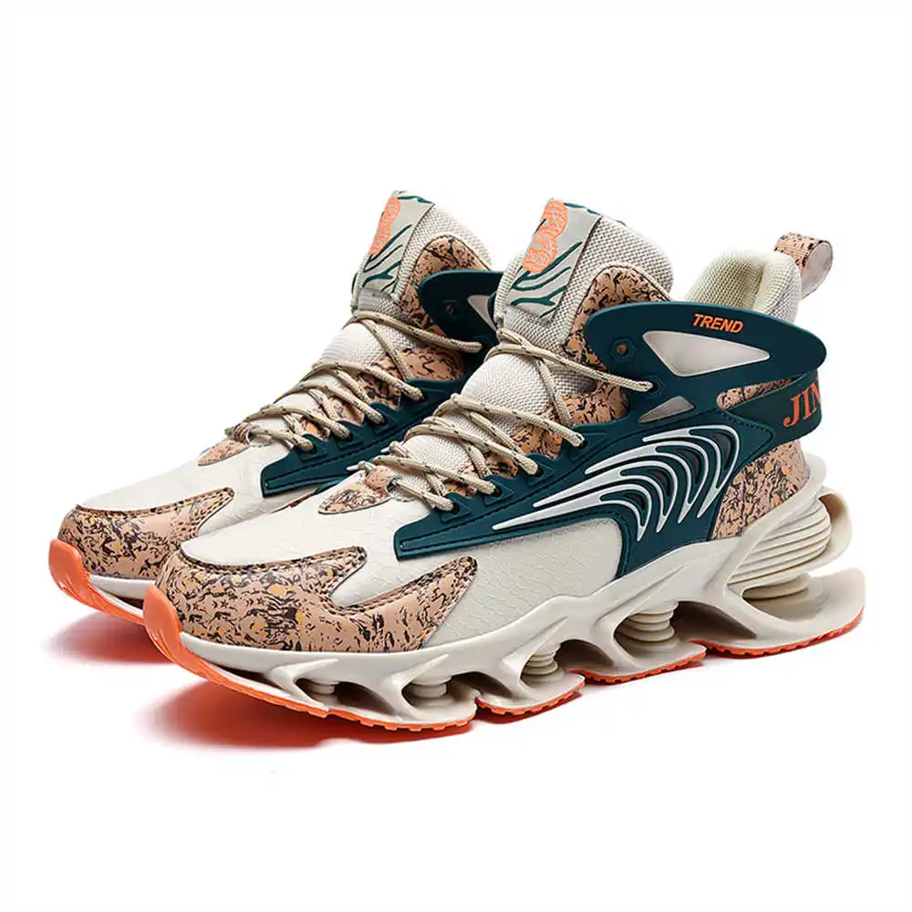 Baskets de course décontractée - Streetwear Outfit Brand avis et prix