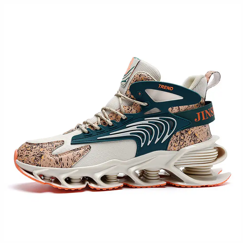 Baskets de course décontractée - Streetwear Outfit Brand avis et prix