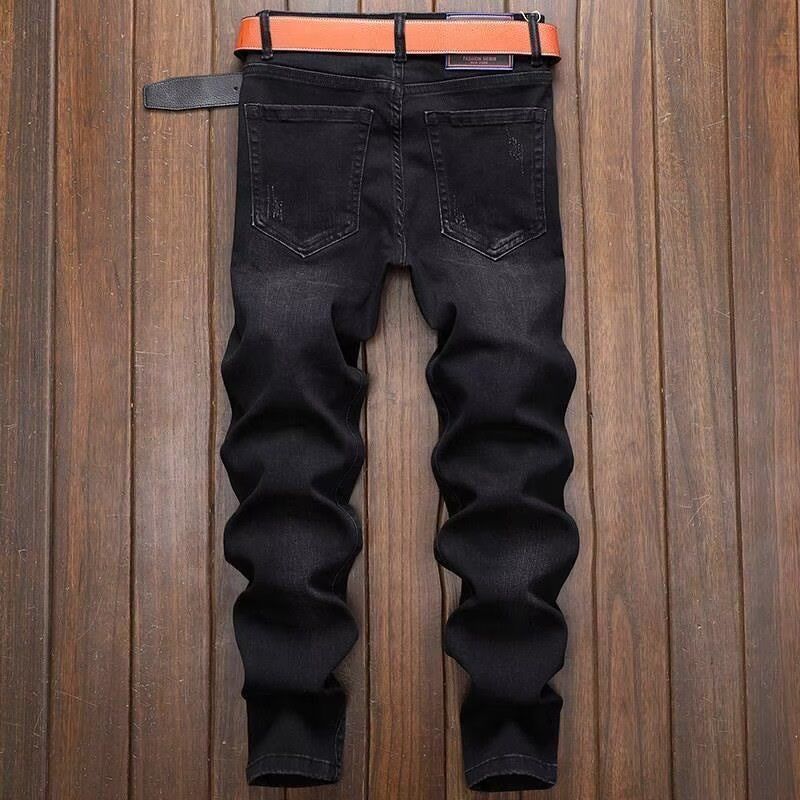 Mode coréenne Streetwear marqu - Streetwear Brand Denim avis et prix