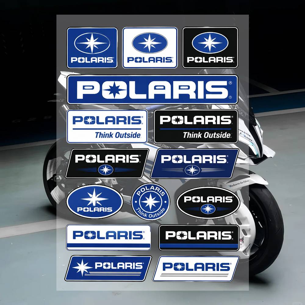 Ensemble d'autocollants de la  - Streetwear Brand Stickers avis et prix