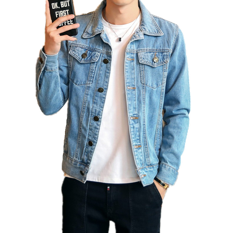 Marque de mode printemps autom - Streetwear Brand Denim avis et prix