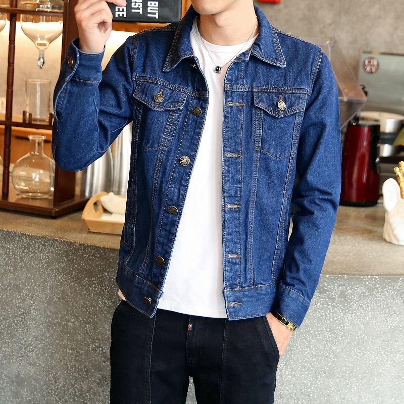 Marque de mode printemps autom - Streetwear Brand Denim avis et prix