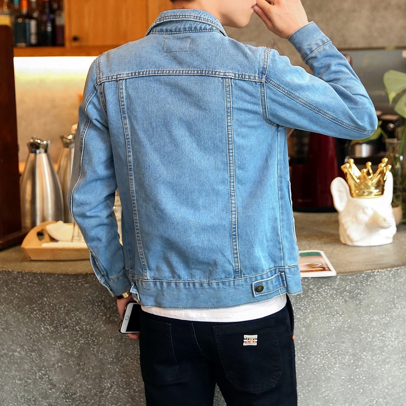 Marque de mode printemps autom - Streetwear Brand Denim avis et prix