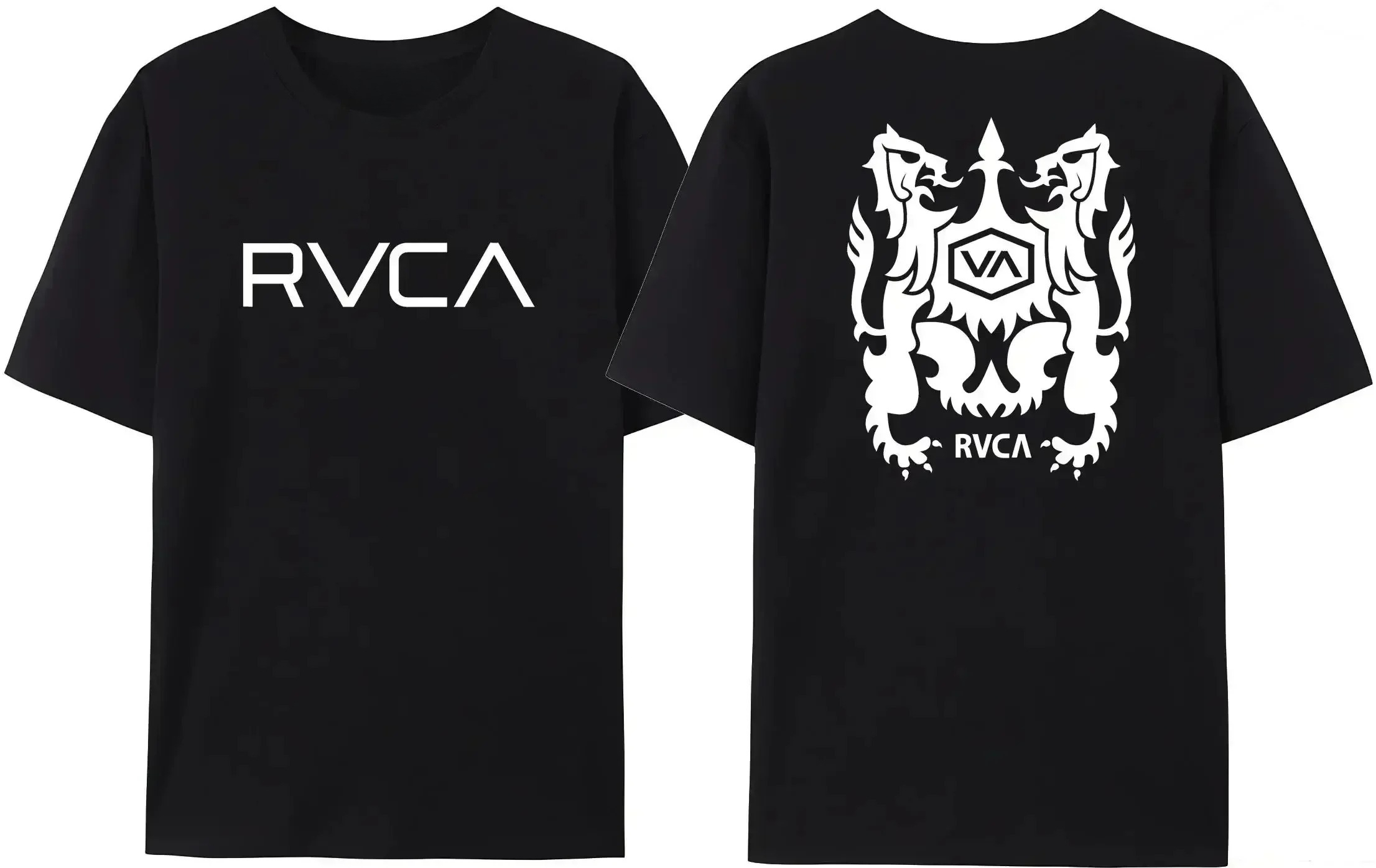 Nouveau T-shirt tendance été 2 - Streetwear Brand Designs avis et prix