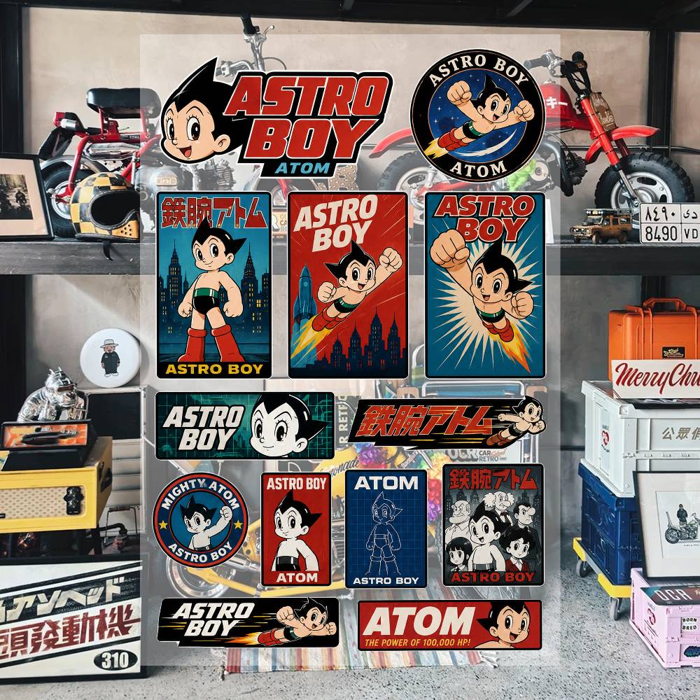 Autocollants en PVC imperméabl - Streetwear Brand Stickers avis et prix