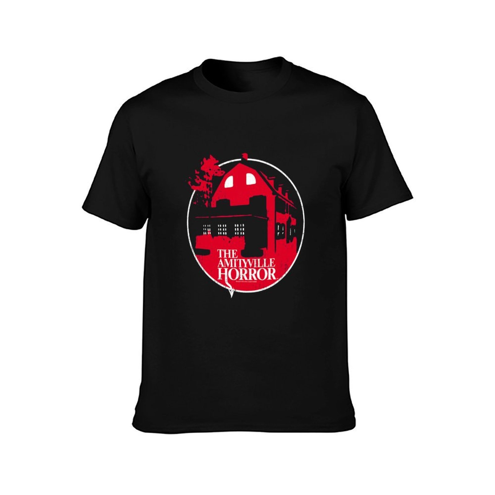 T-shirt de la marque Amityvill - Streetwear Brand Red avis et prix