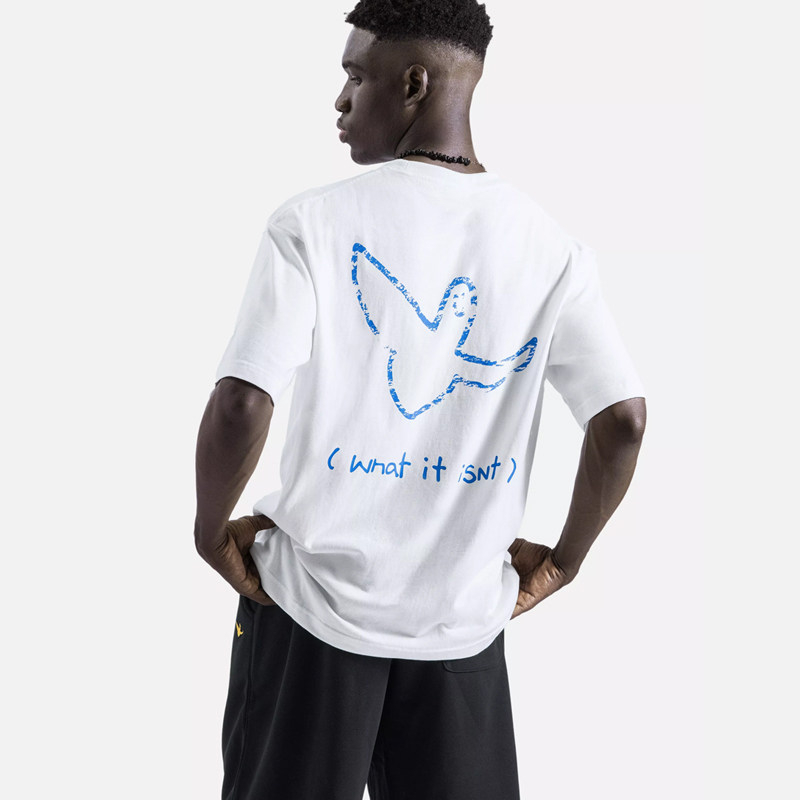 T-shirts à manches courtes déc - Streetwear Brand La avis et prix