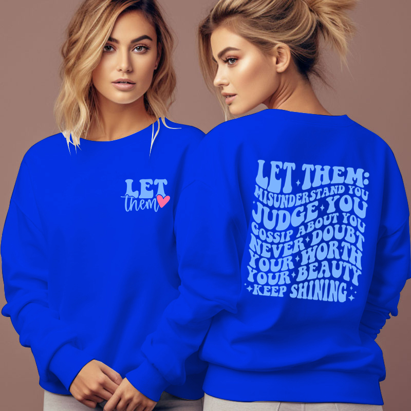 Chimlet-Sweat-shirt à manches  - Streetwear Brand La avis et prix