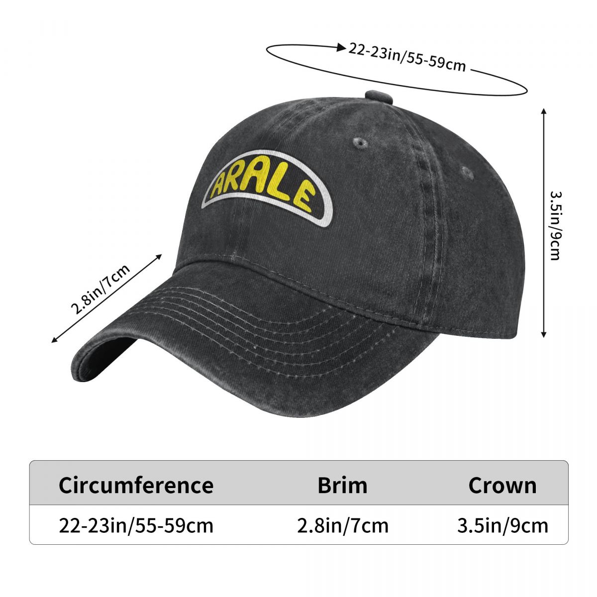 Arale-Casquette de baseball à  - Stussy Bucket Hat avis et prix