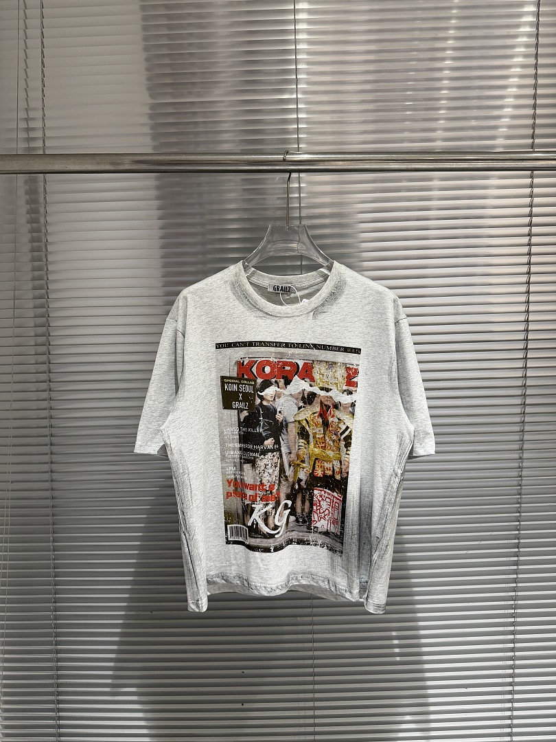T-shirt Streetwear Oversize à  - Streetwear Brand Vintage avis et prix