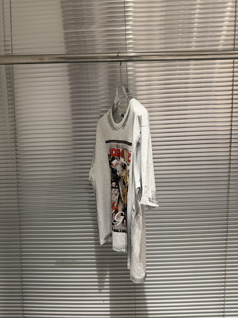 T-shirt Streetwear Oversize à  - Streetwear Brand Vintage avis et prix