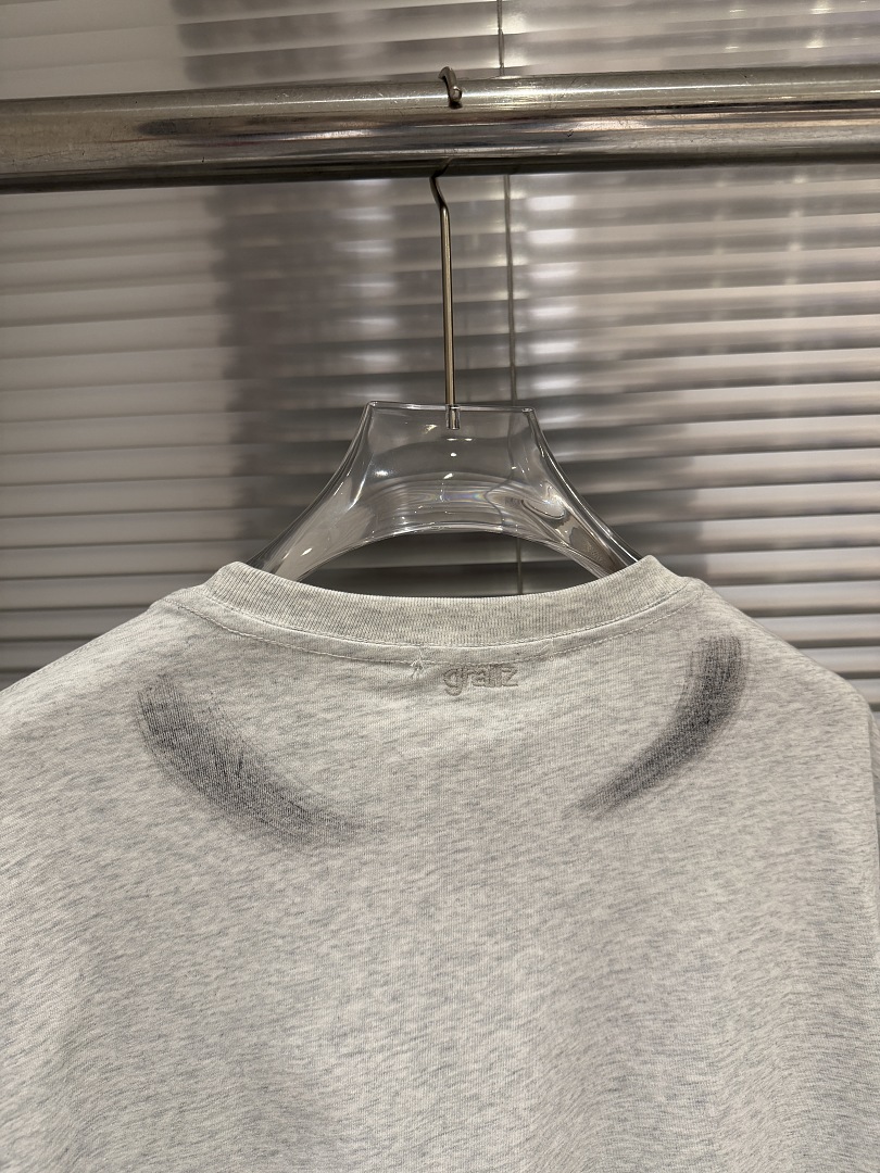 T-shirt Streetwear Oversize à  - Streetwear Brand Vintage avis et prix