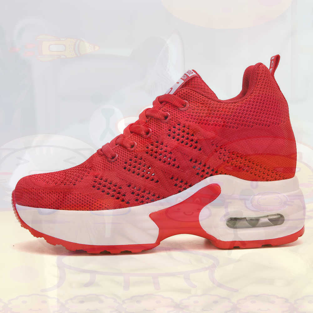 Rouge taille 36 chaussures fem - Streetwear Brand Designs avis et prix