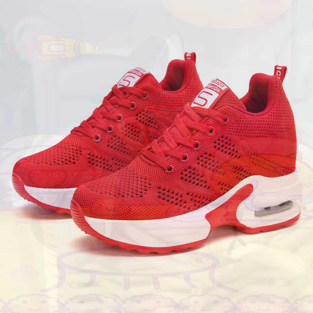 Rouge taille 36 chaussures fem - Streetwear Brand Designs avis et prix