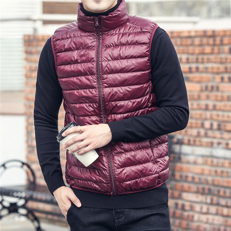 Doudounes en fibre de canard p - Streetwear Brand Jacket avis et prix
