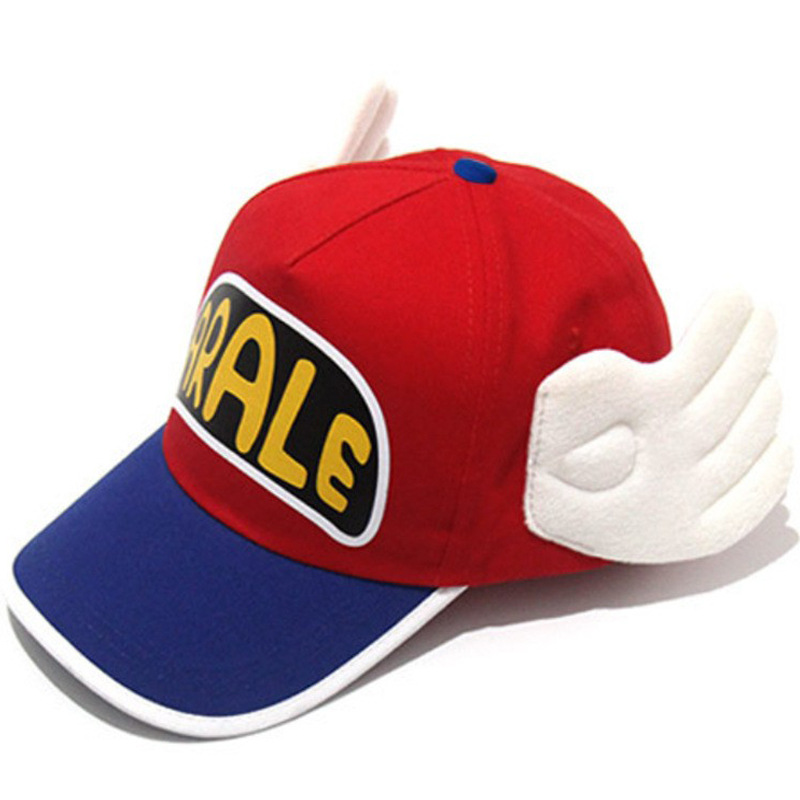 Anime Dr. Slump chapeau unisex - Stussy Bucket Hat avis et prix
