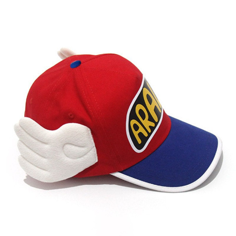 Anime Dr. Slump chapeau unisex - Stussy Bucket Hat avis et prix