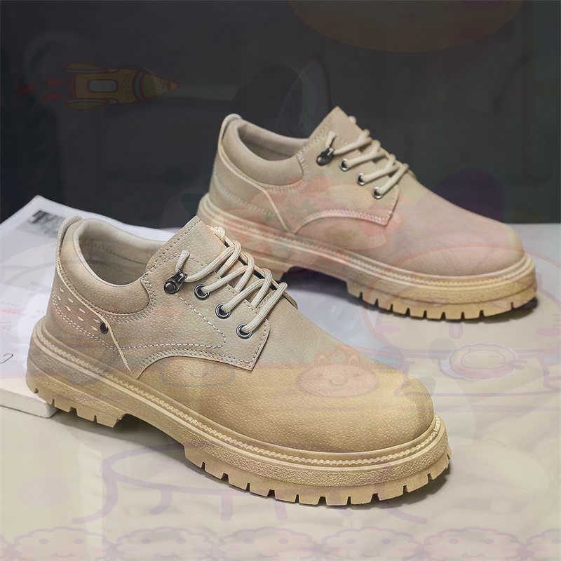 Baskets de Tennis en cuir natu - Streetwear Brand Red avis et prix