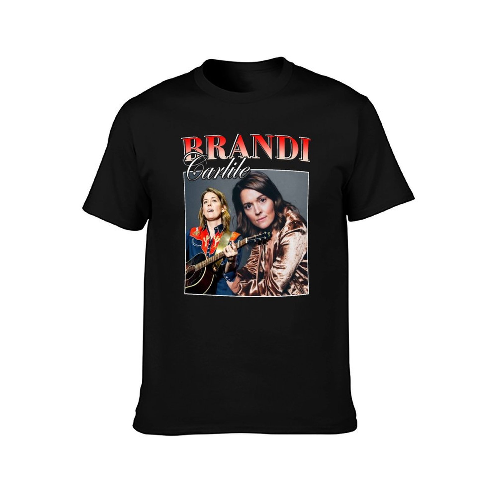 T-shirt vintage des années 90  - Streetwear Brand La avis et prix