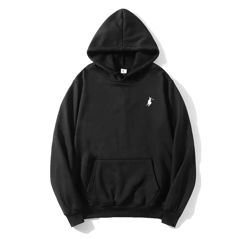 Sweat-shirt à capuche oversize - Streetwear Outfit Brand avis et prix
