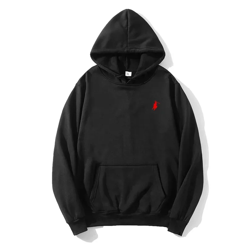 Sweat-shirt à capuche oversize - Streetwear Outfit Brand avis et prix