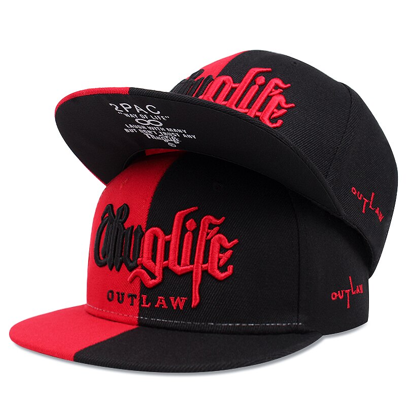Thuglife-Casquette de Baseball - Stussy Bucket Hat avis et prix