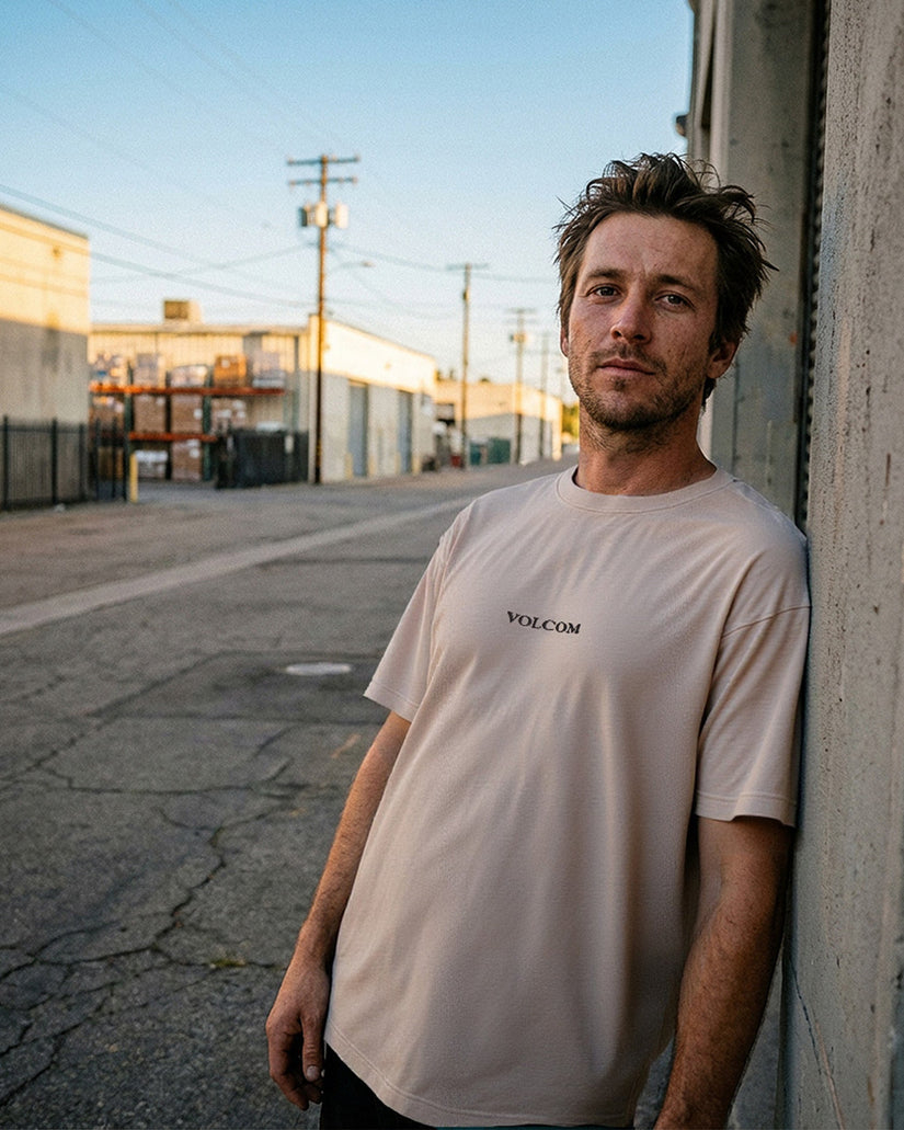 Volcom Stone Skateboarding Ext - Streetwear Brand Stoned & Co avis et prix