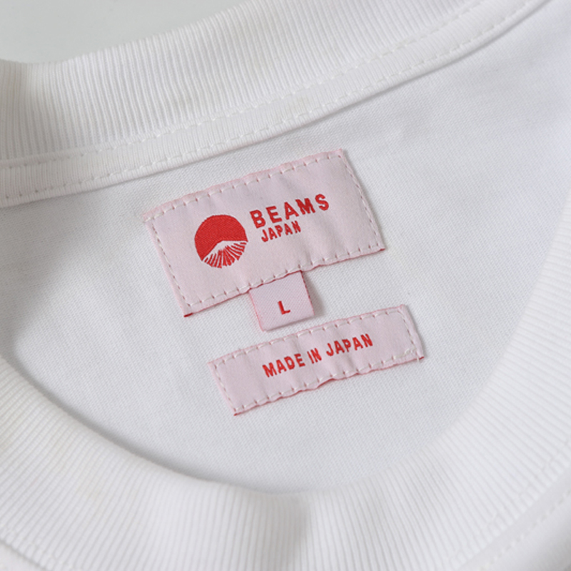 T-shirt à manches longues de l - Streetwear Brand Red avis et prix