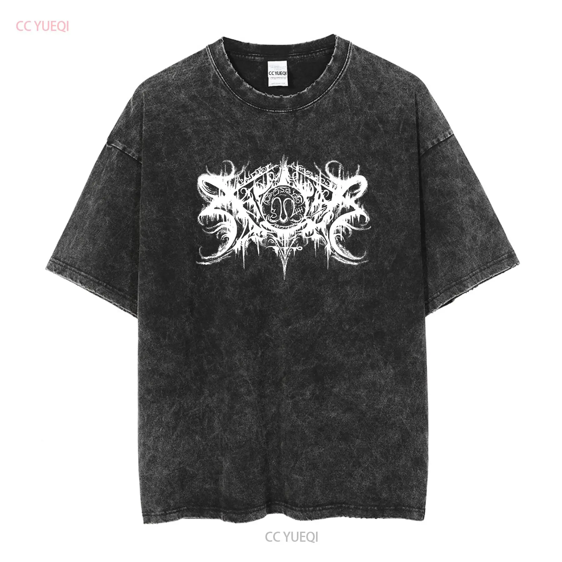 XASTHUR tout nouveau t-shirt n - Streetwear Brand Vintage avis et prix