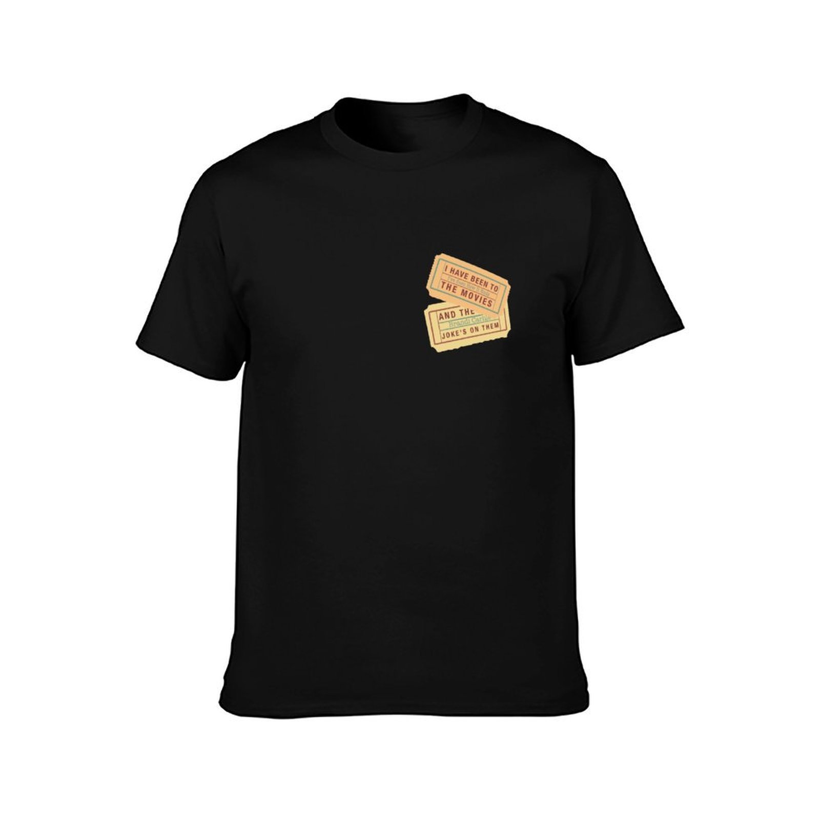 T-shirt à l’effigie de la comé - Streetwear Brand La avis et prix