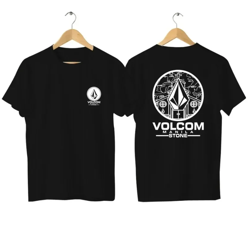 Volcom Stone 2026 : T-shirts i - Streetwear Brand Stoned & Co avis et prix