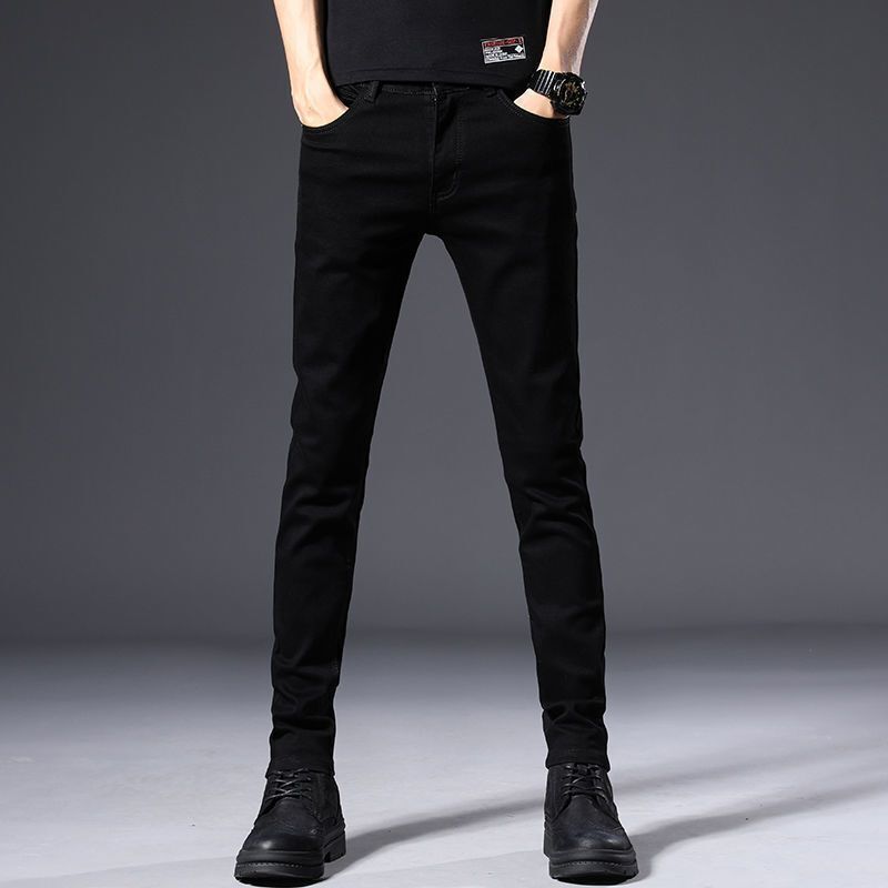 Été mince jean denim Street We - Streetwear Brand Denim avis et prix
