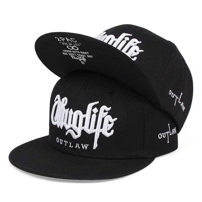 Thuglife-Casquette de Baseball - Stussy Bucket Hat avis et prix