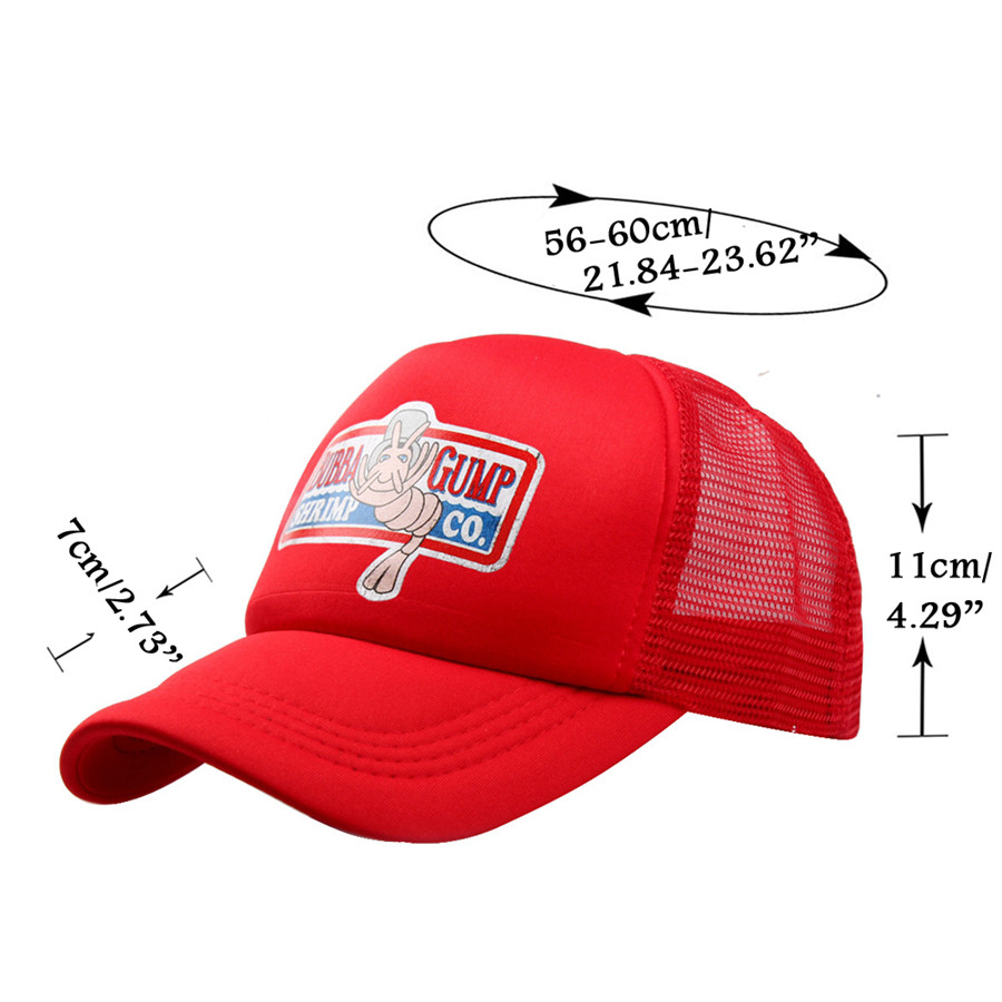 Hommes Femmes 1994 Bubba Gump  - Stussy Bucket Hat avis et prix