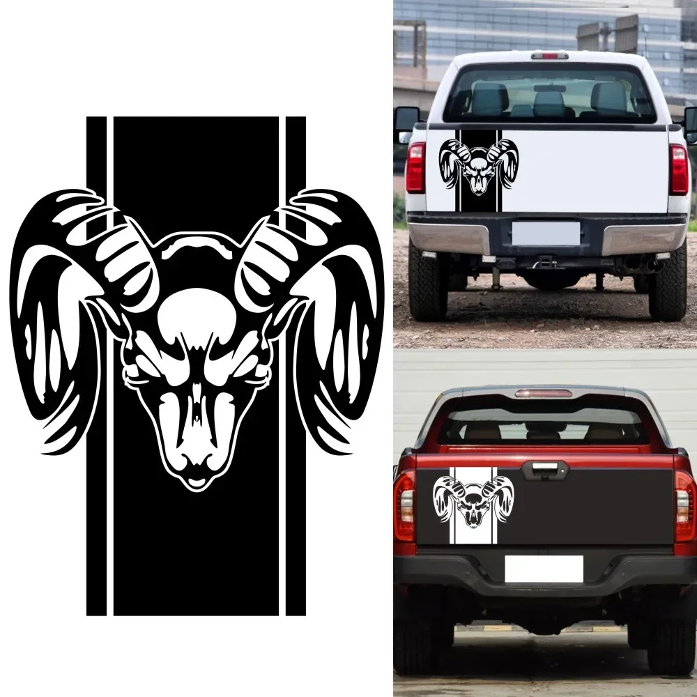 Autocollants de camion de voit - Streetwear Brand Stickers avis et prix