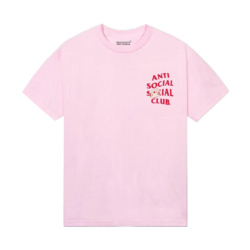 T-shirt de marque de luxe Hell - Streetwear Brand Red avis et prix