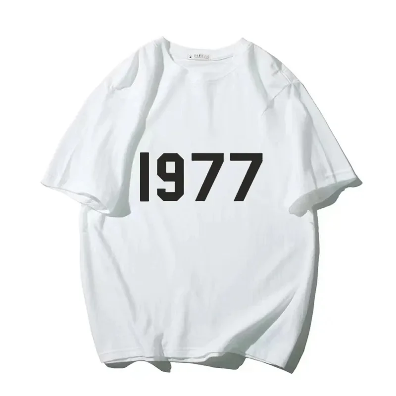 Chemise imprimée en coton de m - Streetwear Brand Vintage avis et prix