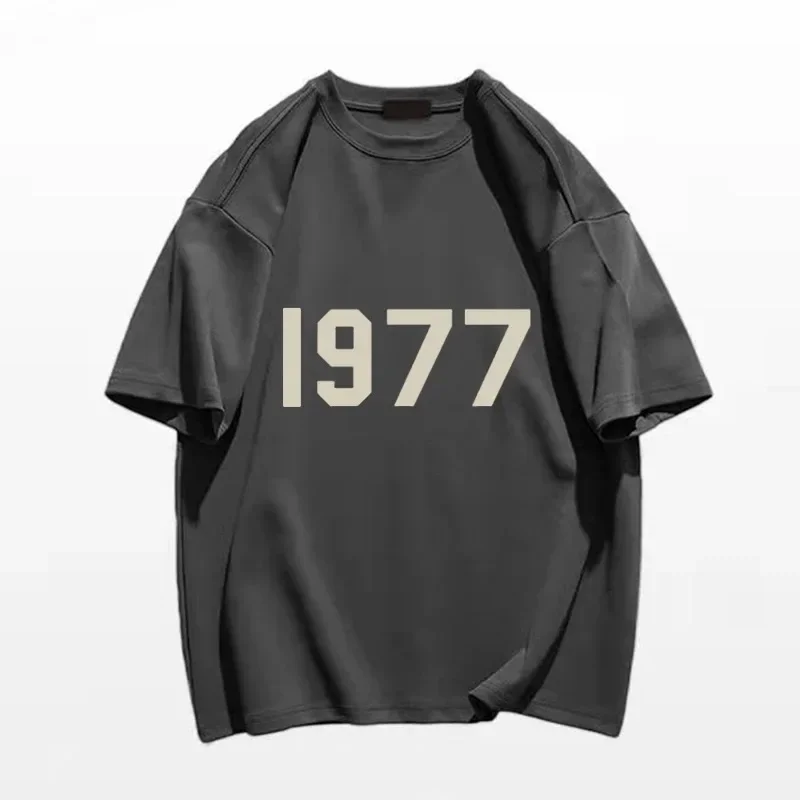 Chemise imprimée en coton de m - Streetwear Brand Vintage avis et prix
