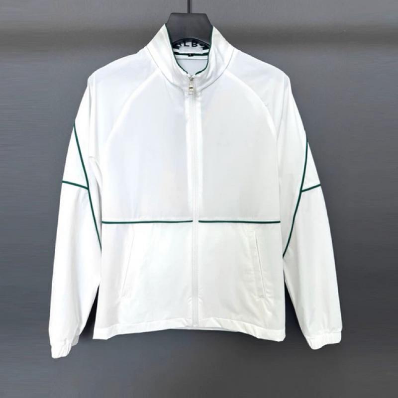 Veste de golf homme tendance 2 - Streetwear Brand Jacket avis et prix