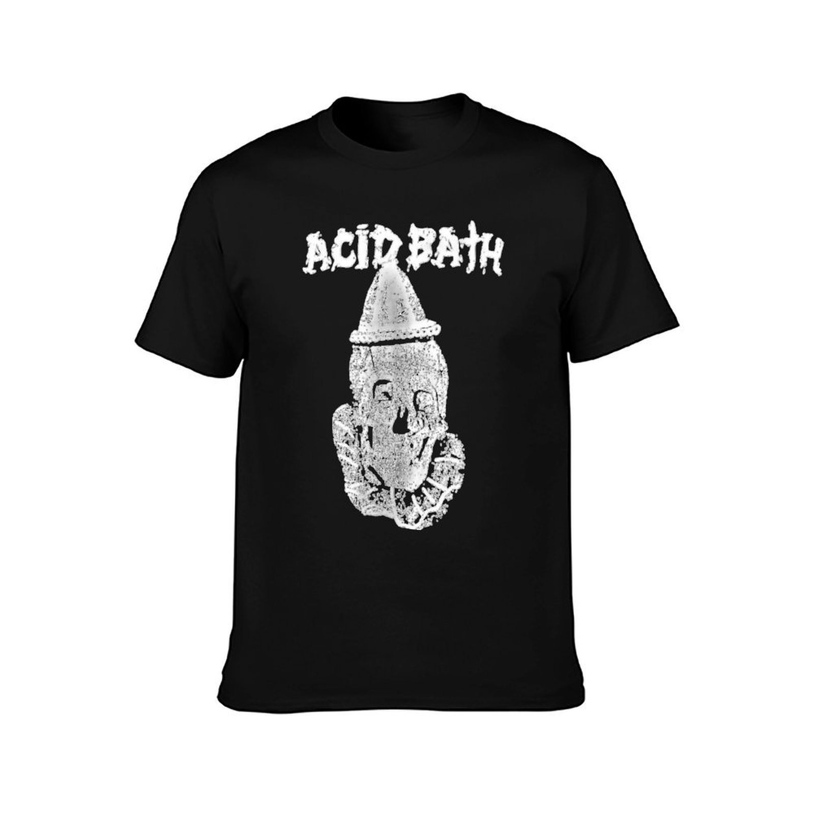 T-shirt amusant de la marque A - Streetwear Brand La avis et prix